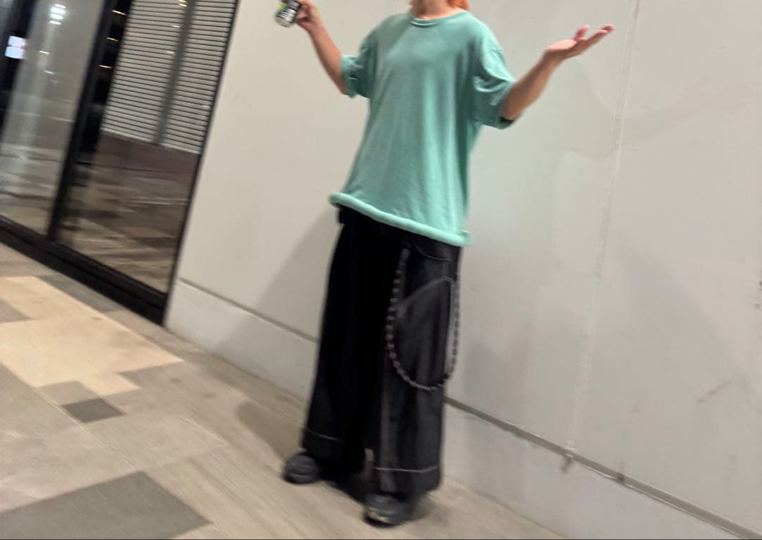 きゃぴきゃぴ NUTEMPEROR