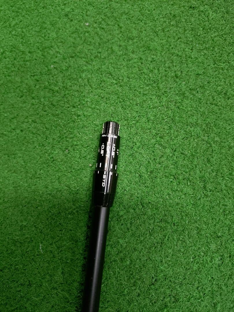 ディアマナ　シャフトのみ