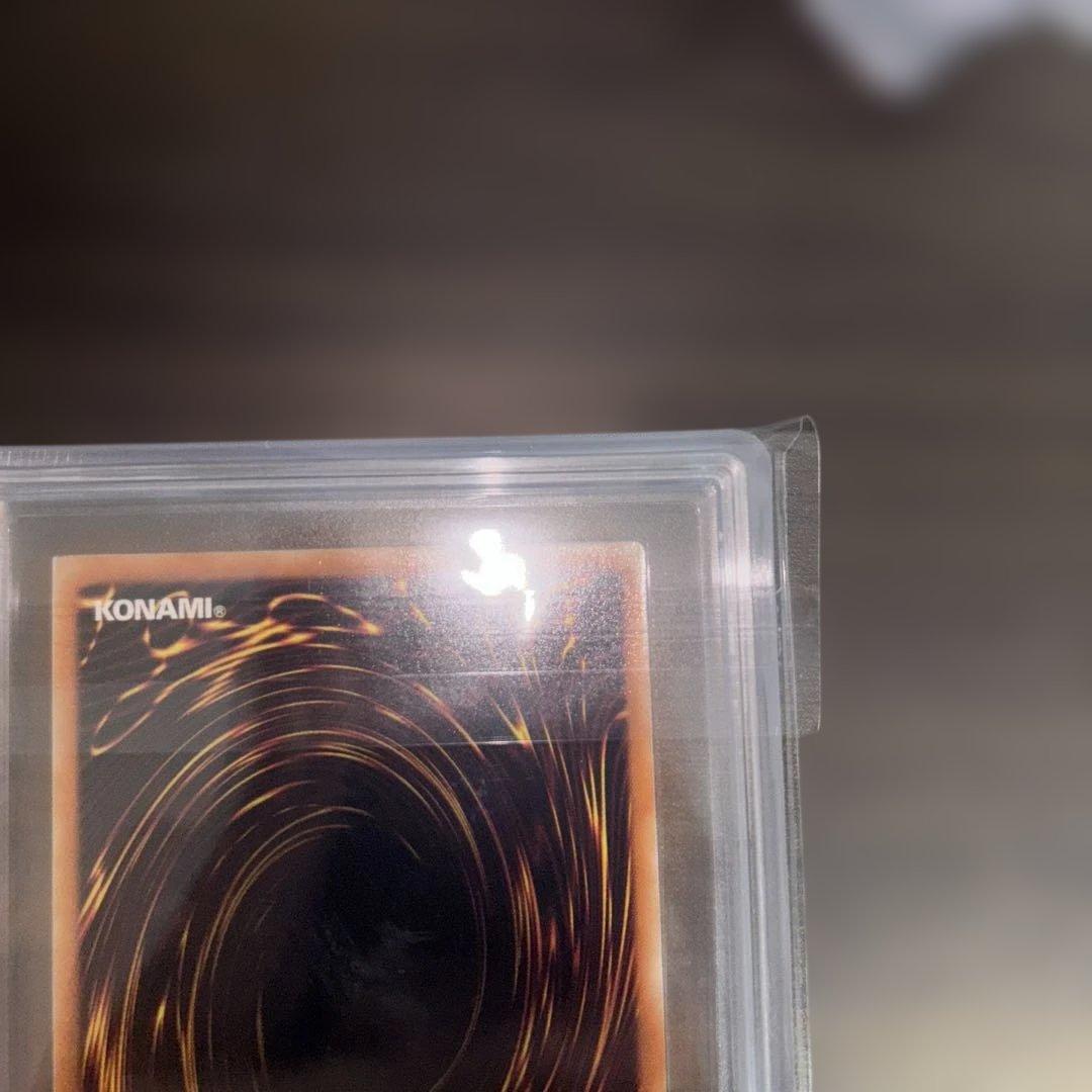 【ARS10】遊戯王 高橋和希描き下ろし ブラック・マジシャン ウルトラ