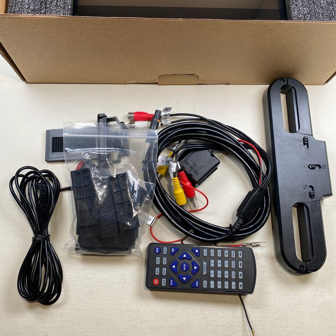 車載モニター　11.6インチ