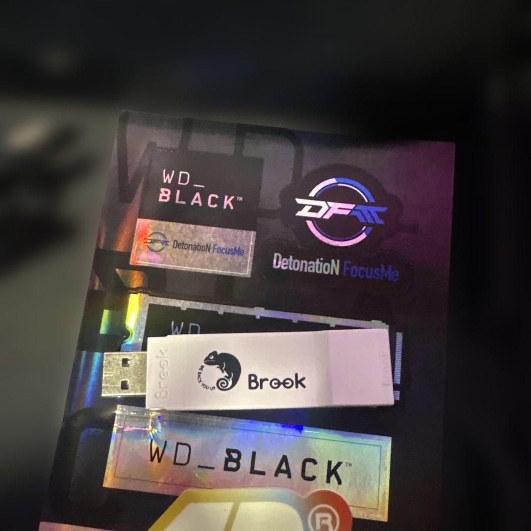 柴田VARMILO FK2 レバーレスコントローラー