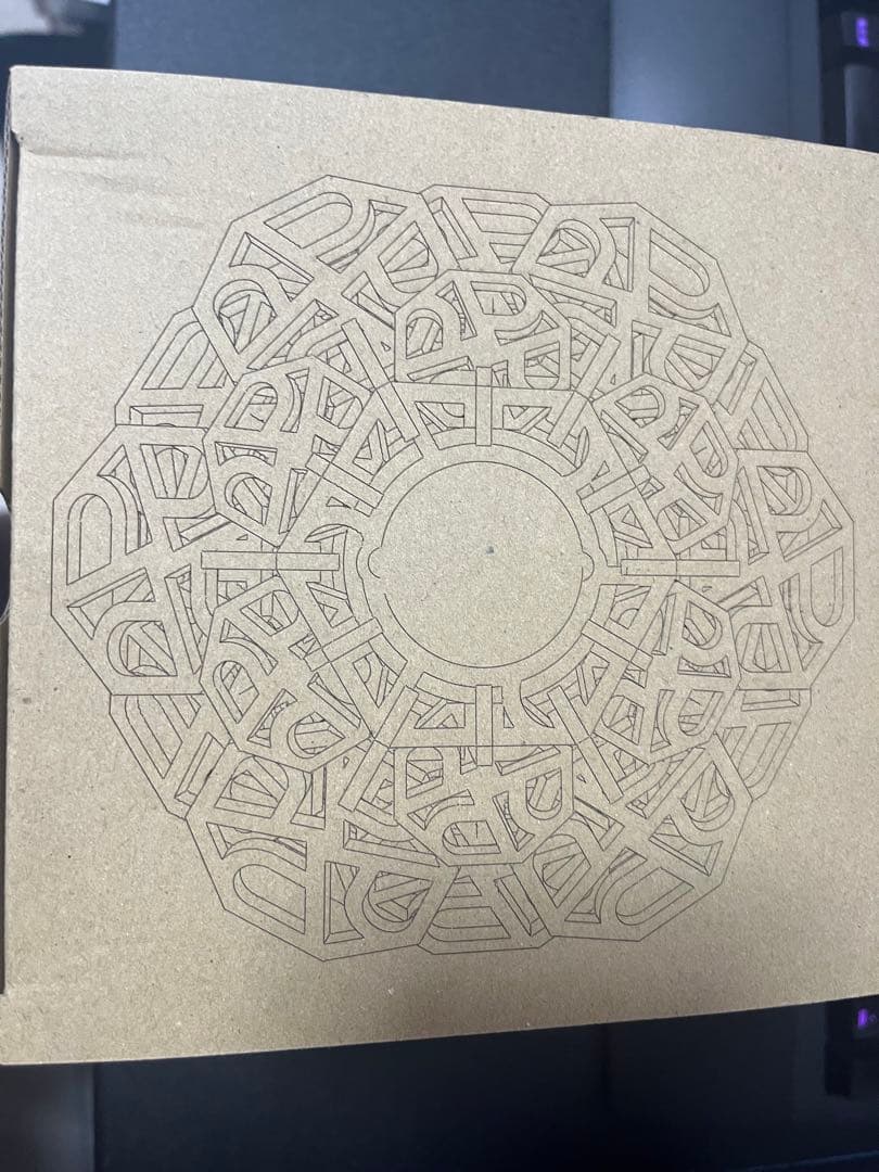 悪魔の実シリーズ　ピコピコの実