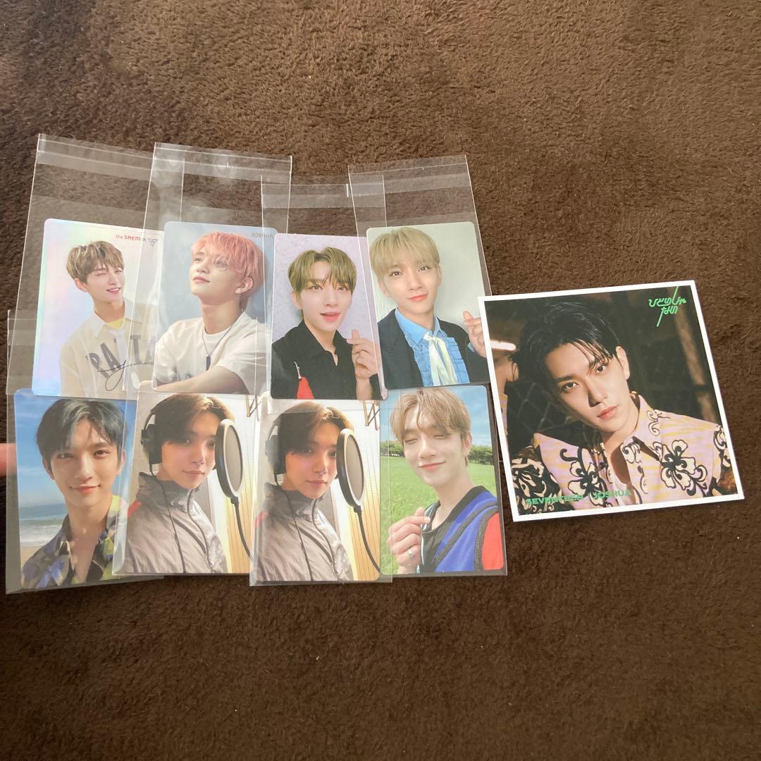 セブチ　まとめ売り