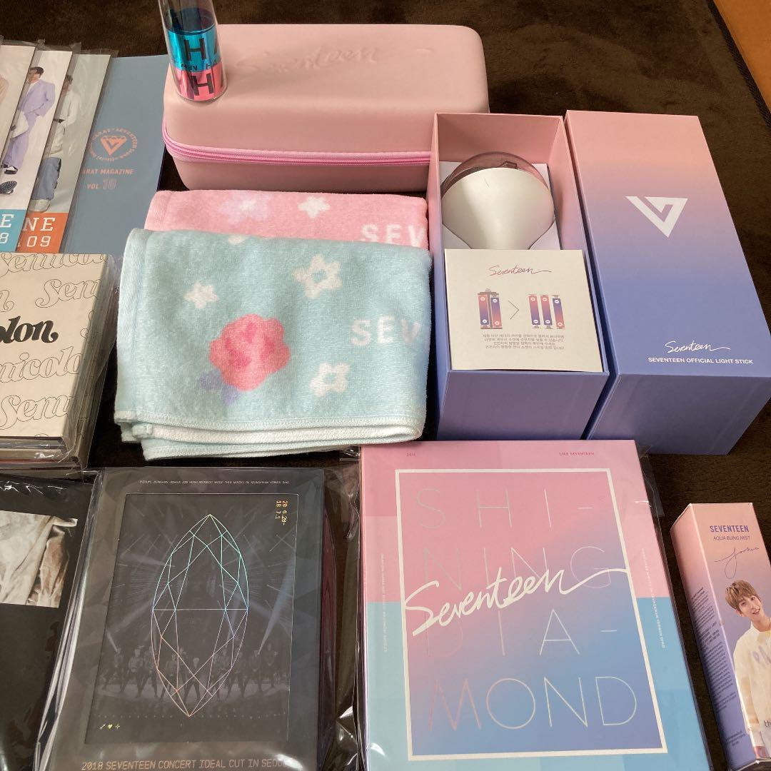 セブチ　まとめ売り