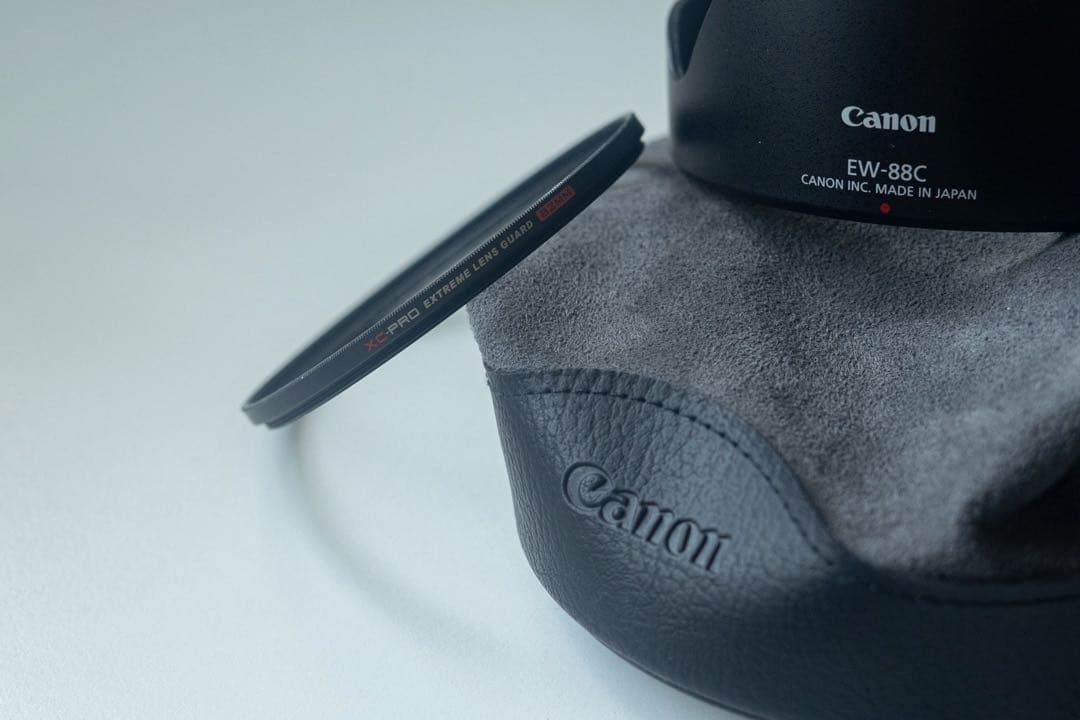 レンズ(ズーム) EF 24-70mm f/2.8L II USM Canon