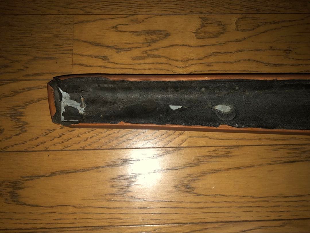 PORSCHE 911SC 930 ドアアッパー（右）空冷ポルシェ