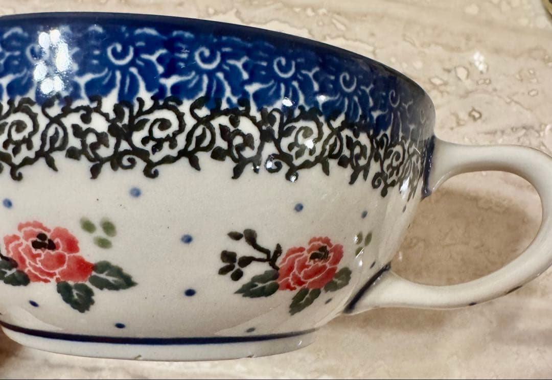 ポーリッシュ ポタリー　まとめ売り