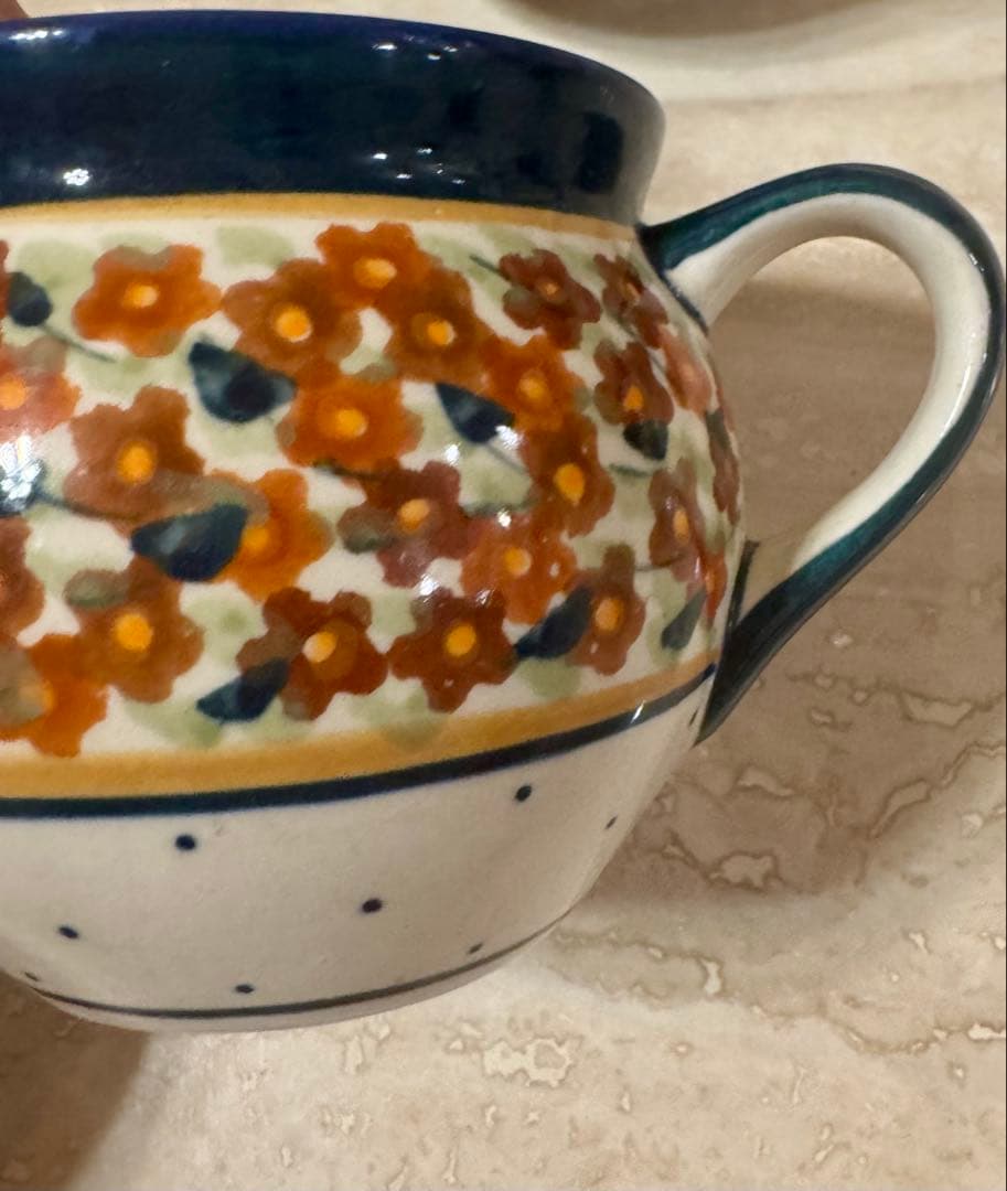 ポーリッシュ ポタリー　まとめ売り