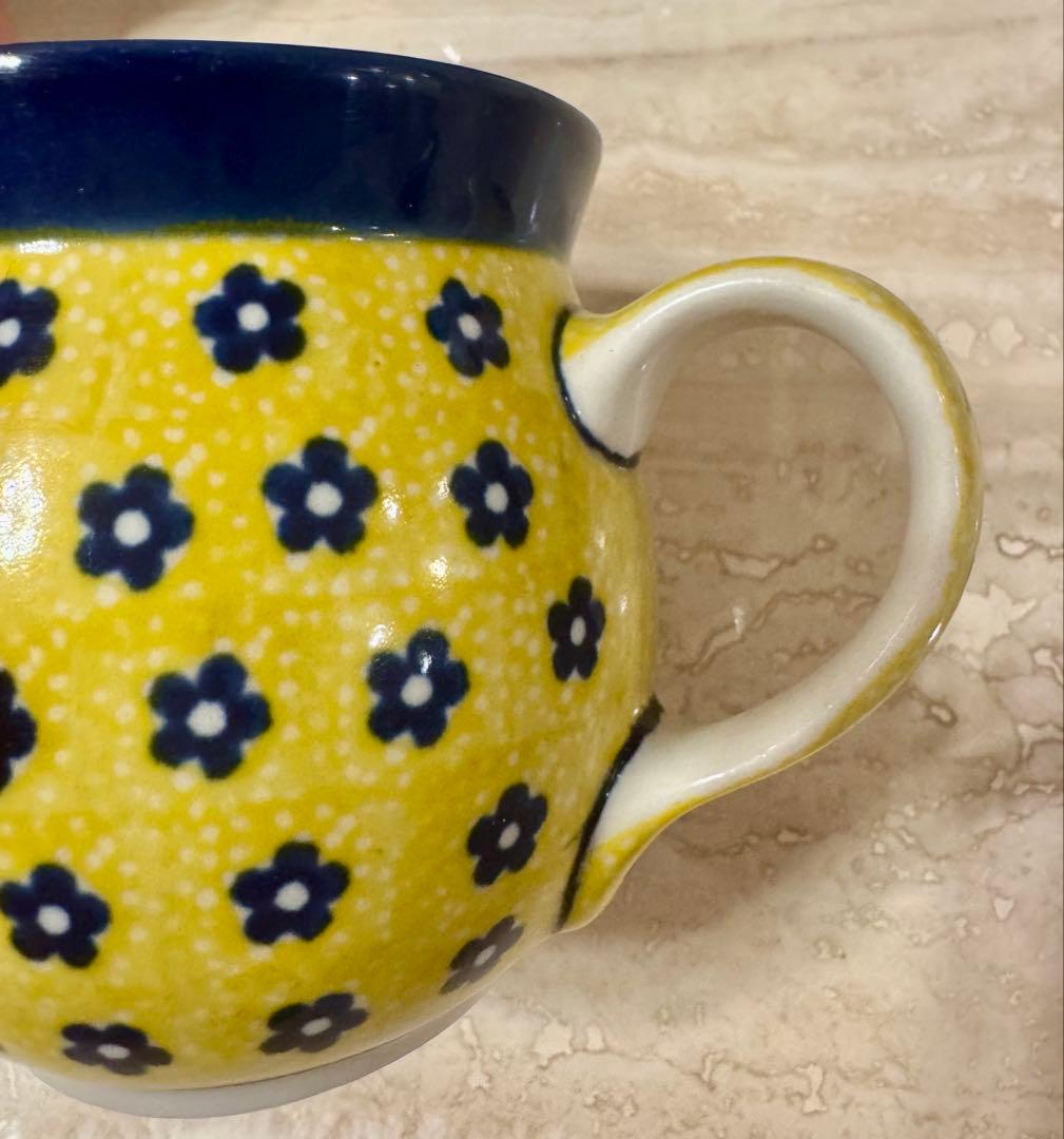 ポーリッシュ ポタリー　まとめ売り