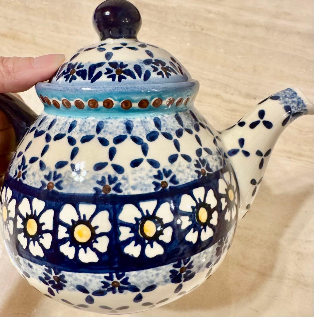 ポーリッシュ ポタリー　まとめ売り