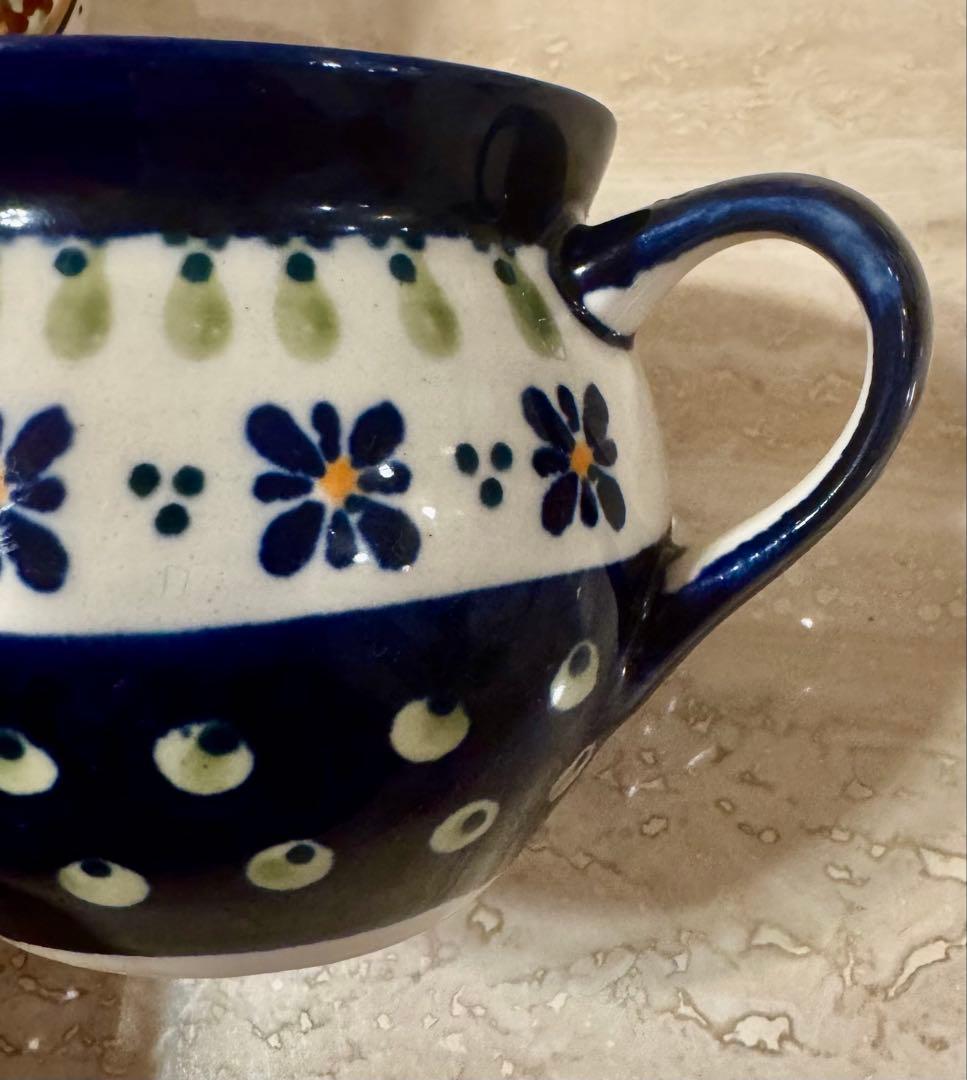 ポーリッシュ ポタリー　まとめ売り