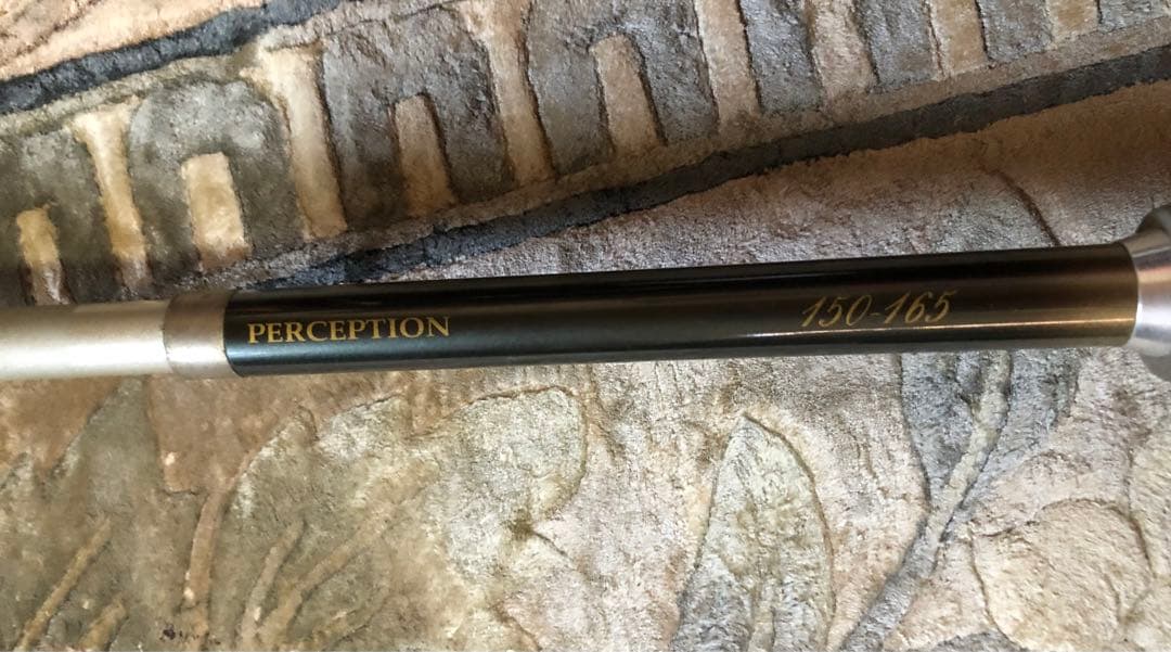 alpha tackle その他　シャクリ竿　4本セット