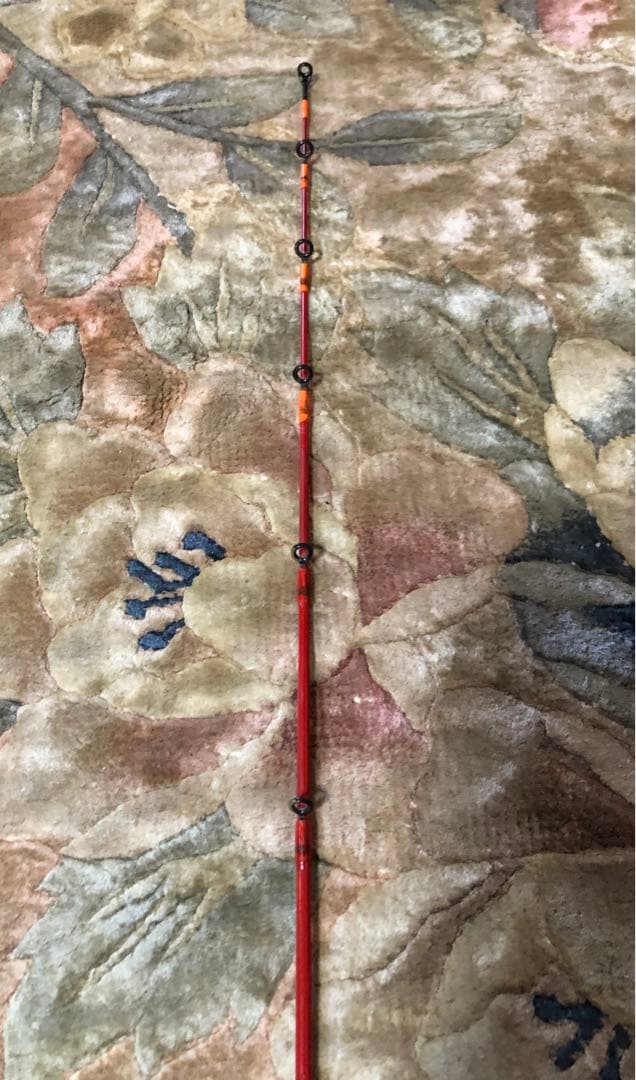 alpha tackle その他　シャクリ竿　4本セット