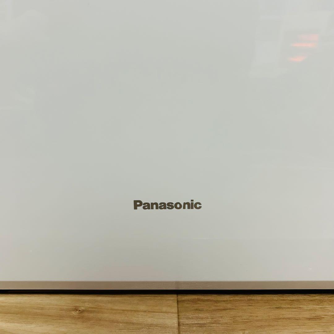 極美品！Panasonic 衣類乾燥除湿機 F-YHVX120 2022年製