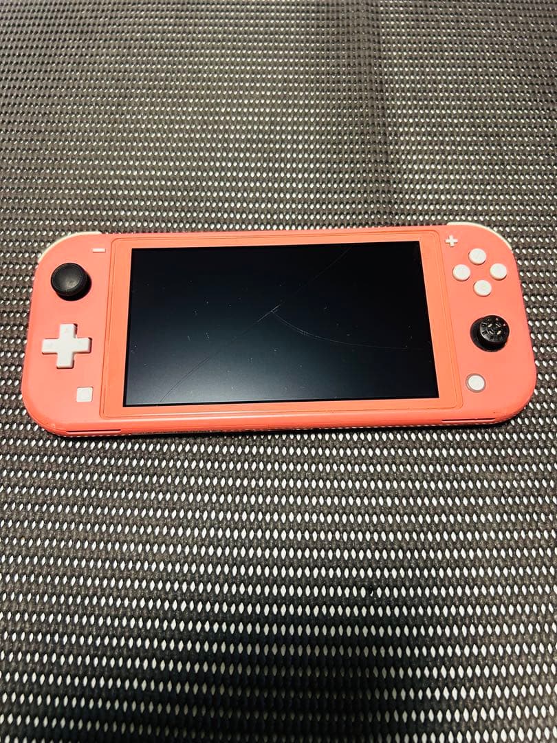 Nintendo Switch 2ゲーム ジャンク