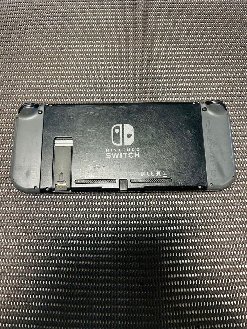 Nintendo Switch 2ゲーム ジャンク