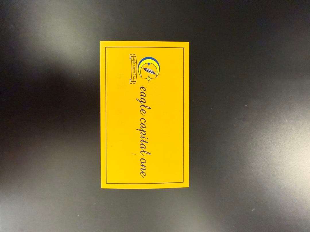 goro's ゴローズ 新型二つ折り財布(黒)