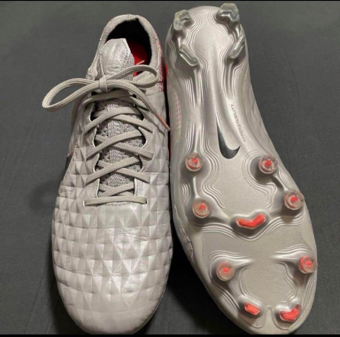 NIKE ティエンポレジェンド8 FG 27.5cm 15