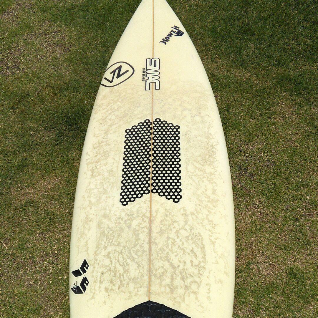 サーフボード　サーフィン