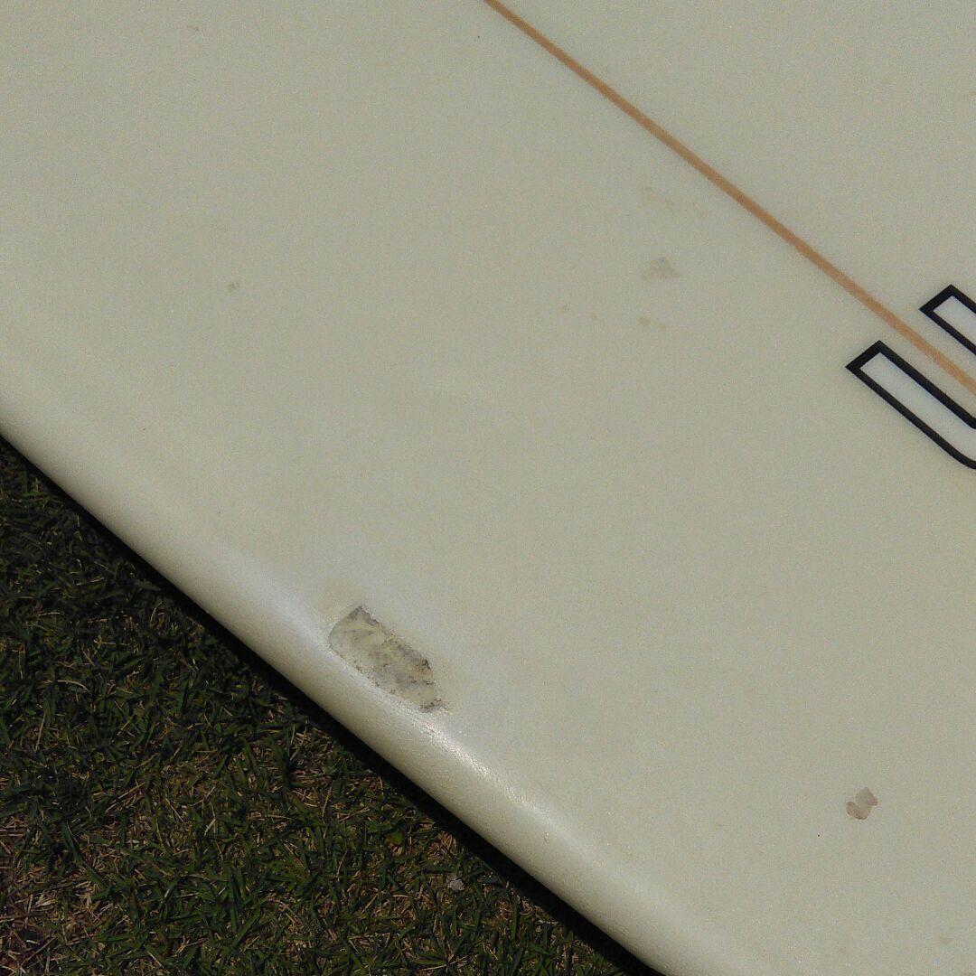 サーフボード　サーフィン