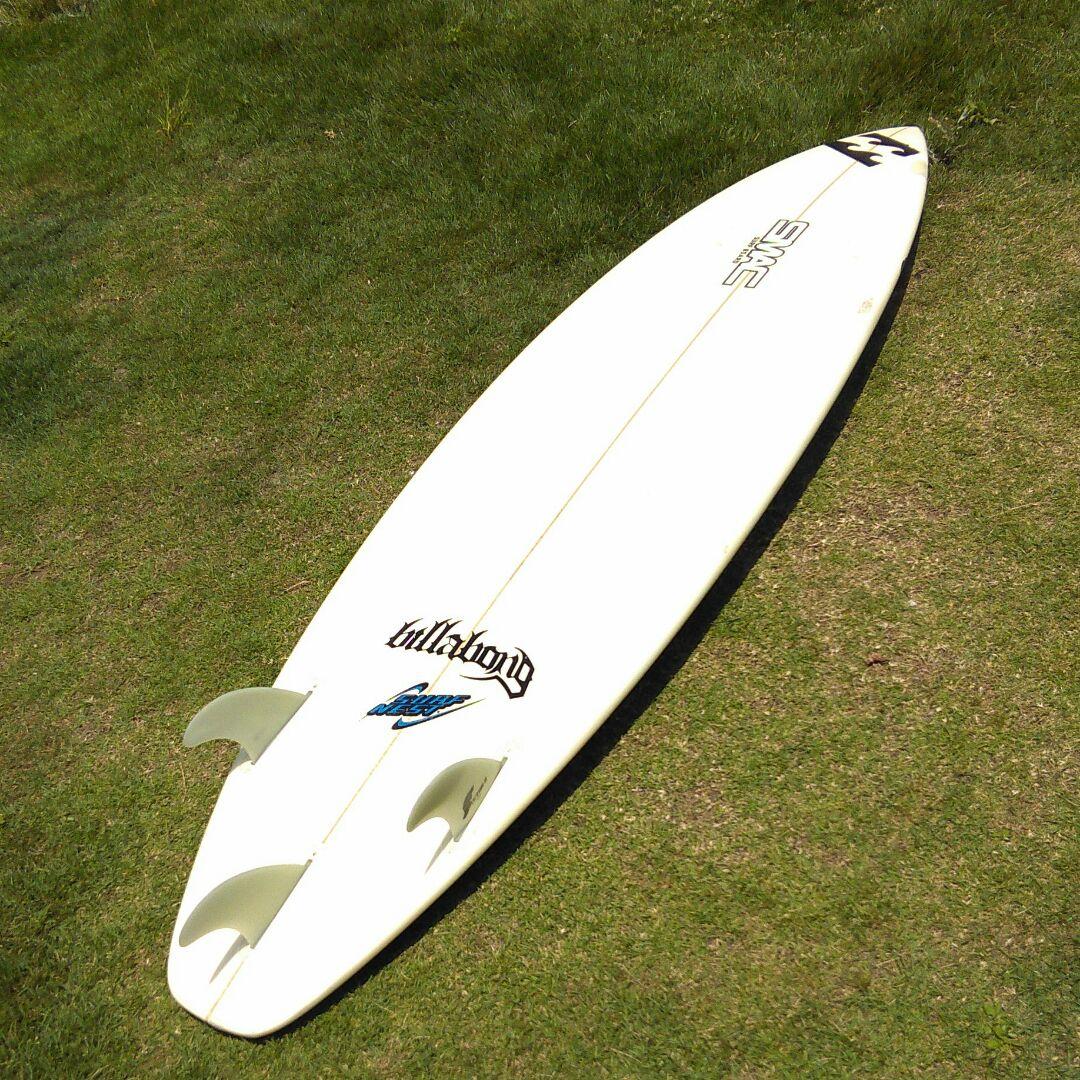 サーフボード　サーフィン