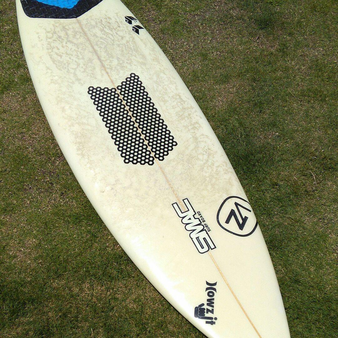 サーフボード　サーフィン