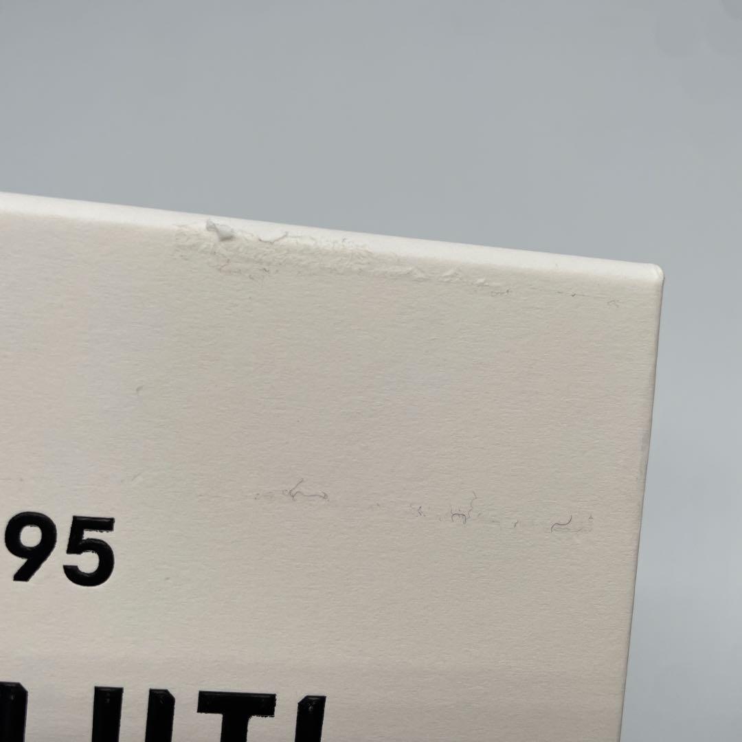 未使用　ベルルッティ BERLUTI シルク ハンカチ ブラウン フォーマル可