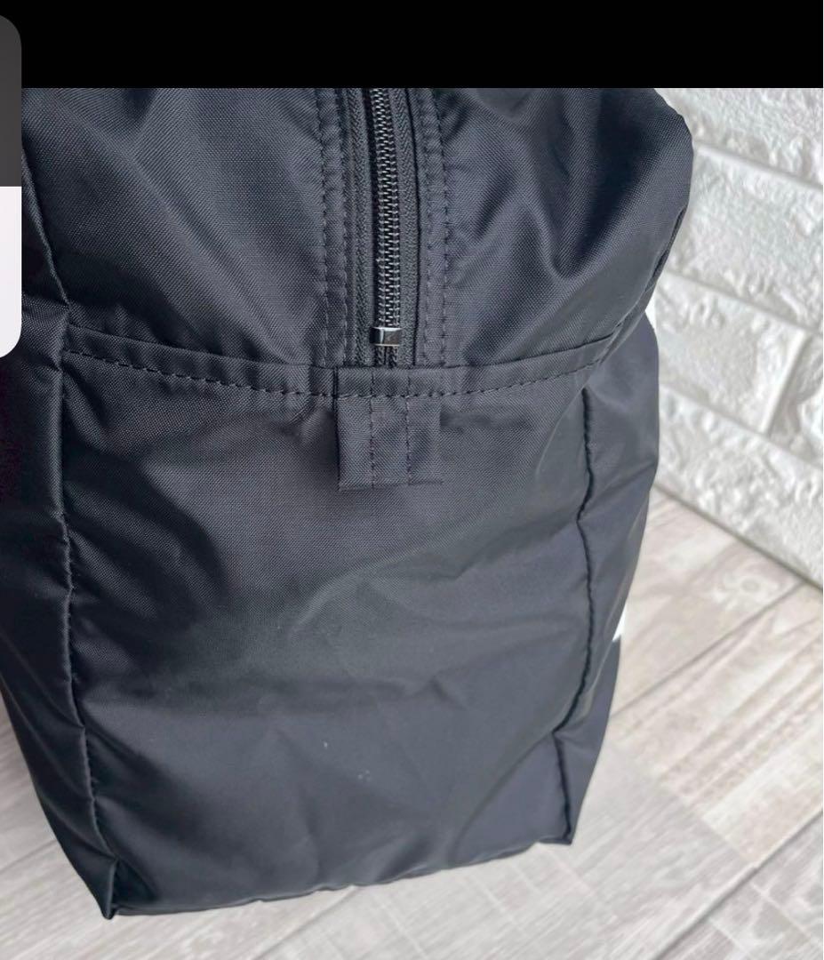 COMME des GARCONS メッセージペイント トートバッグ希少品