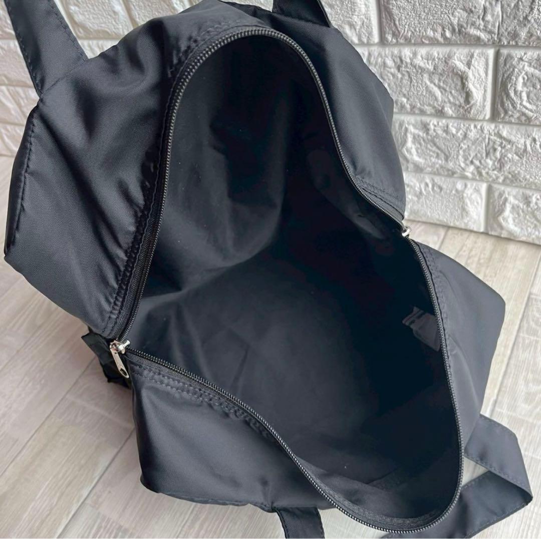 COMME des GARCONS メッセージペイント トートバッグ希少品