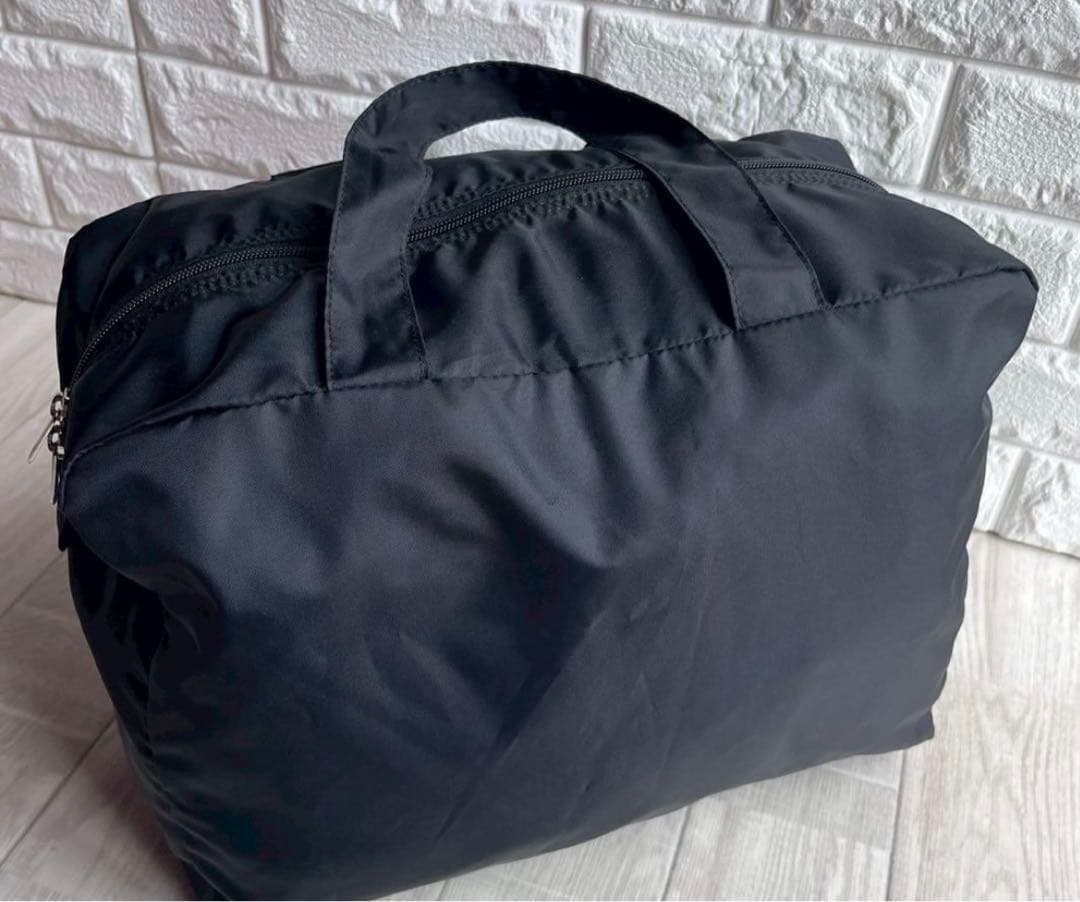 COMME des GARCONS メッセージペイント トートバッグ希少品