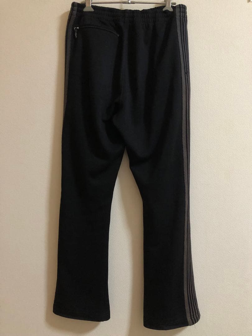 p*o様 needles XS トラックパンツ サイドライン