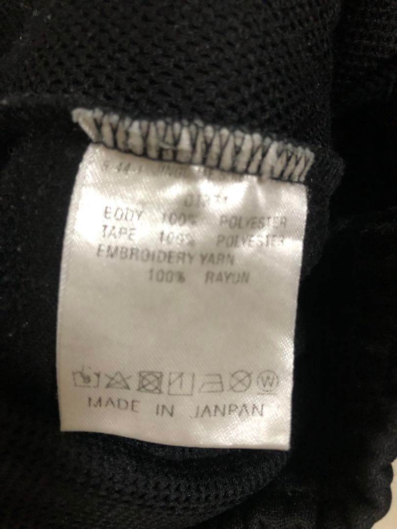 p*o様 needles XS トラックパンツ サイドライン