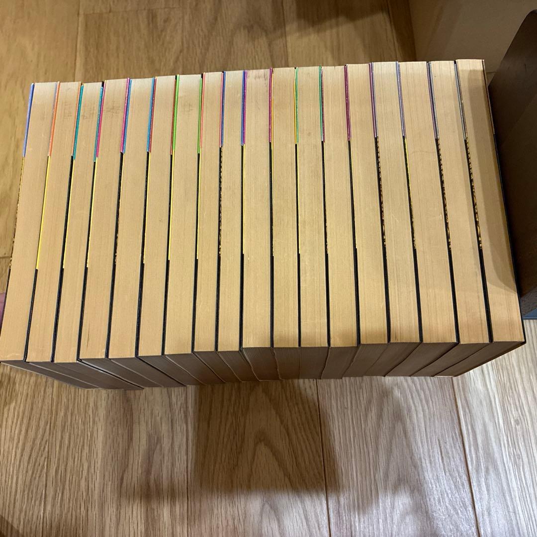 手塚治虫漫画全集 別巻 全18巻セット 初版本