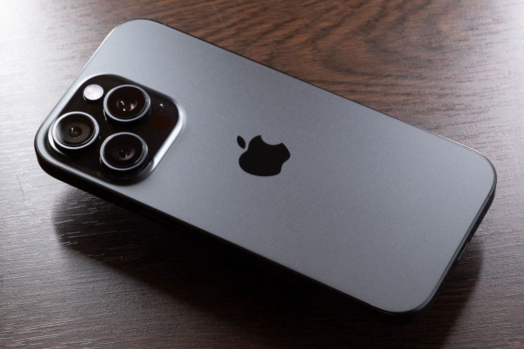 スマートフォン本体 iPhone 16 Pro MAX256GB