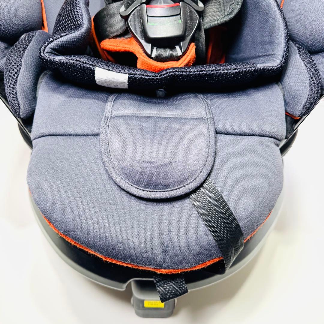 おもち　Aprica フラディアグロウ ISOFIX アップリカ プレミア