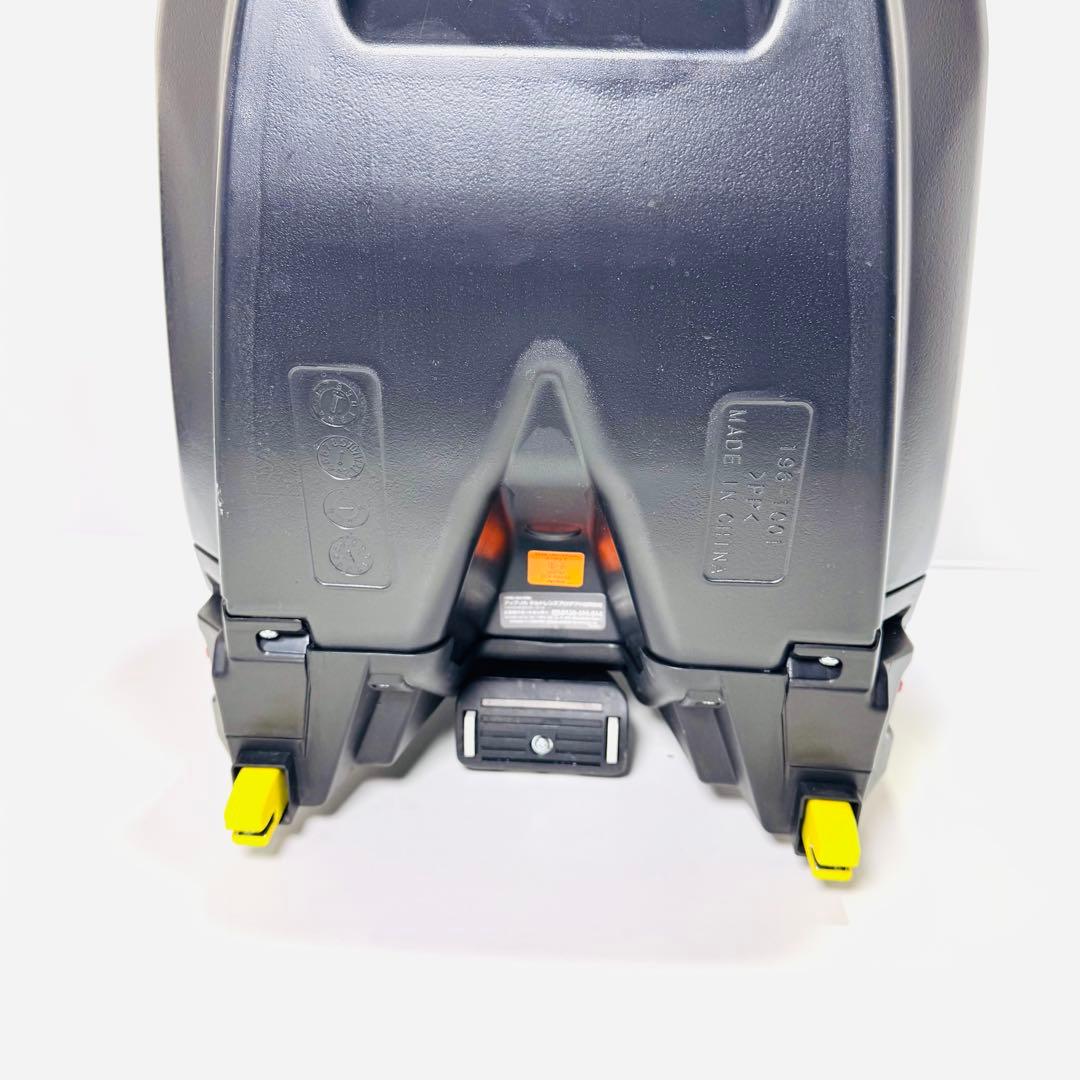 おもち　Aprica フラディアグロウ ISOFIX アップリカ プレミア