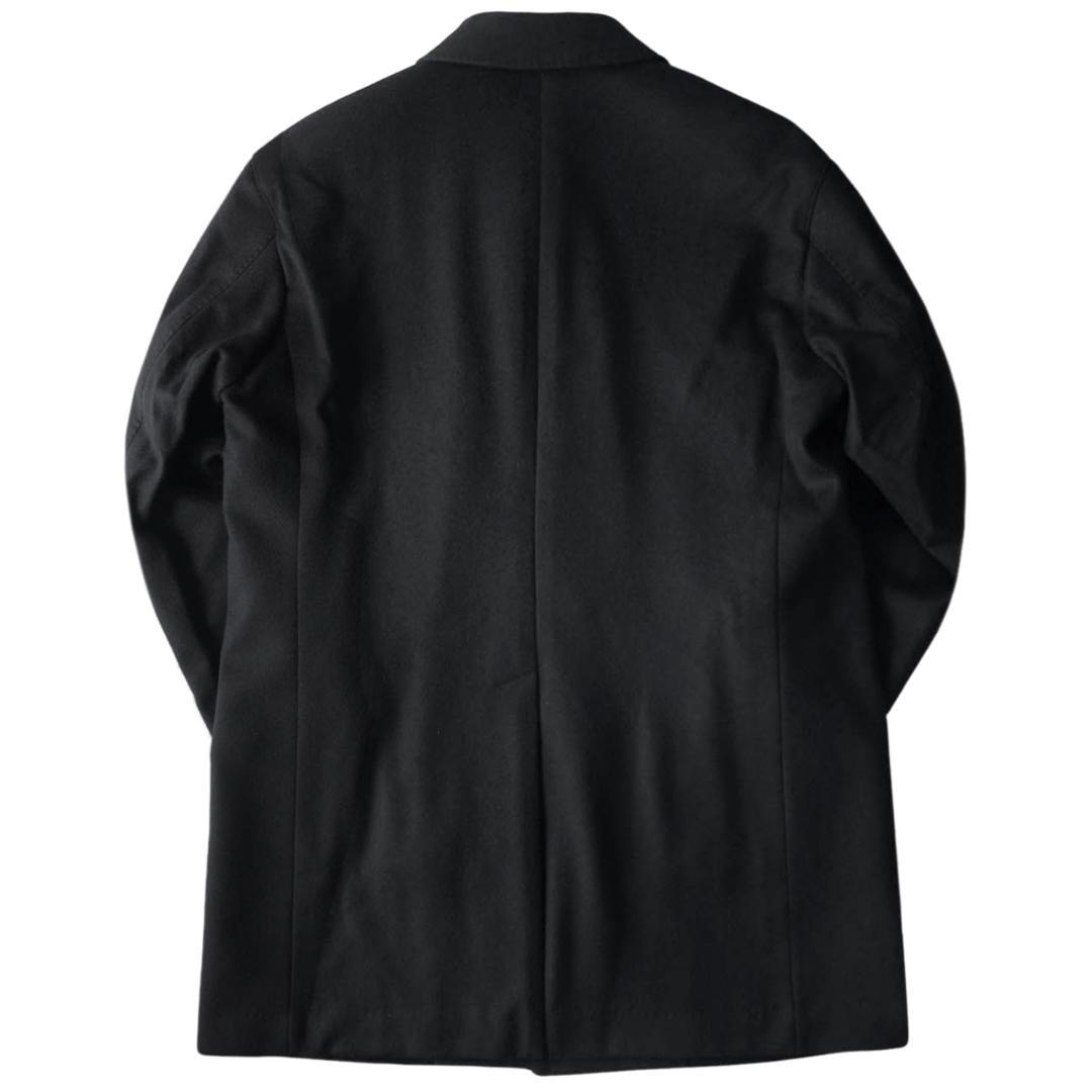 ■ 新品 ■ CHAPS -RALPH LAUREN-　ウール カシミヤ コート