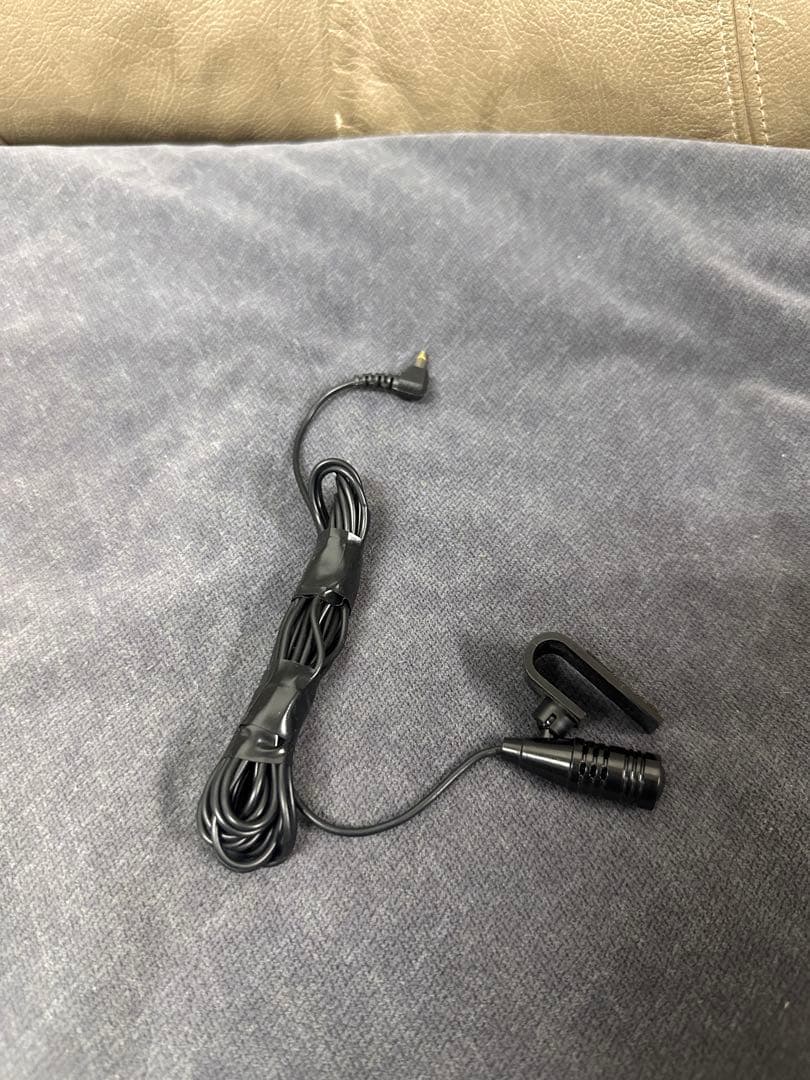 中古 KENWOODディスプレイオーディオ　DDX4190BT、DVD