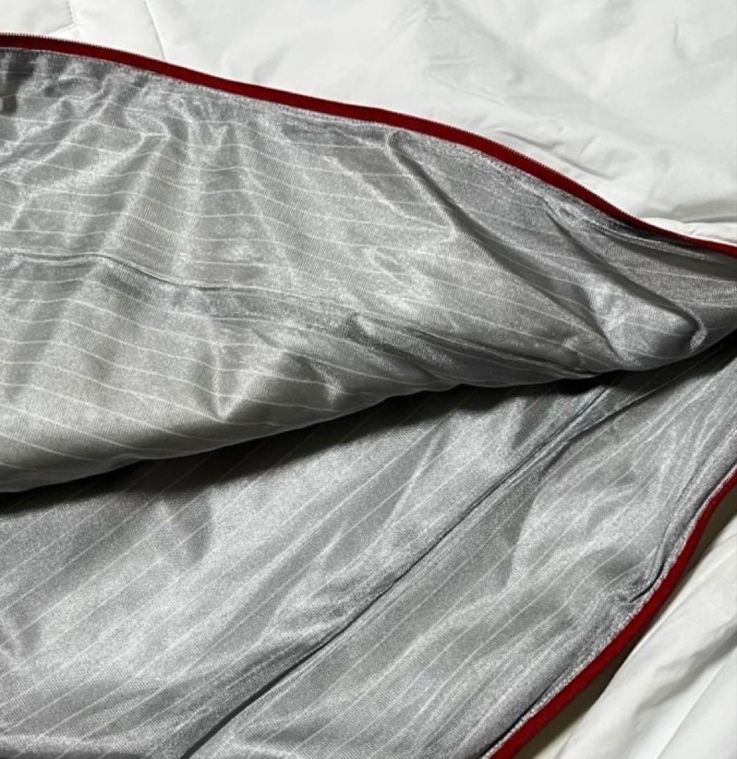 【セット リバーシブル】マスターバニー 中綿スニード & スカート 原英莉花