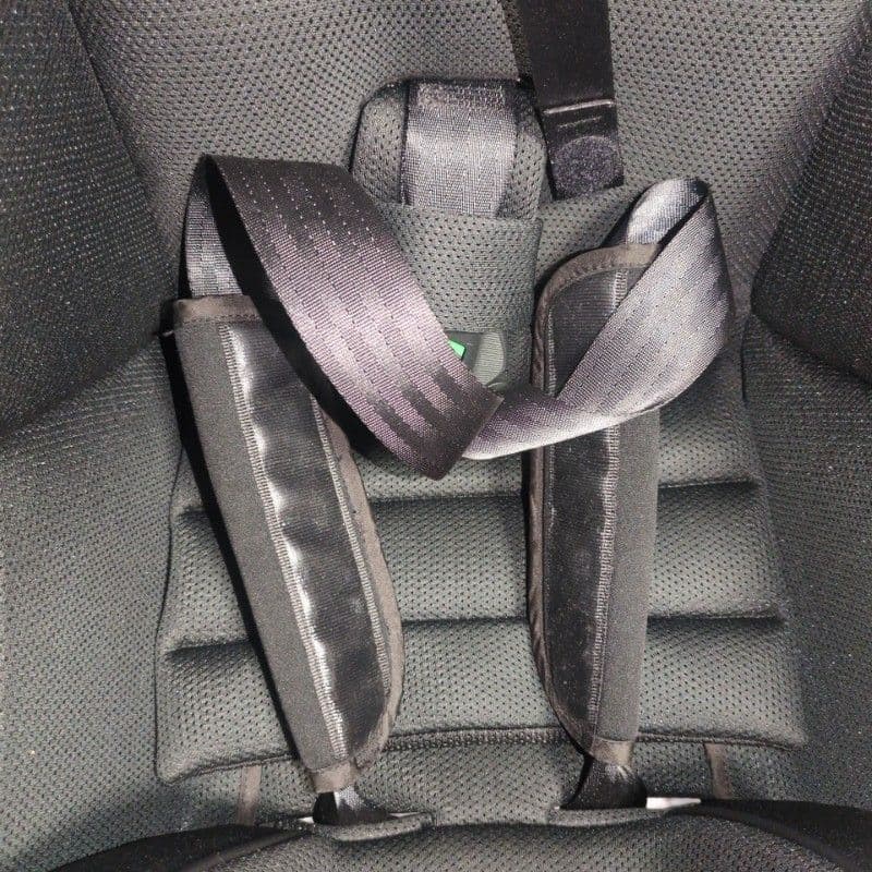 美品　クルリラビッテエックス　アカチャンホンポ限定　Aprica　ISOFIX