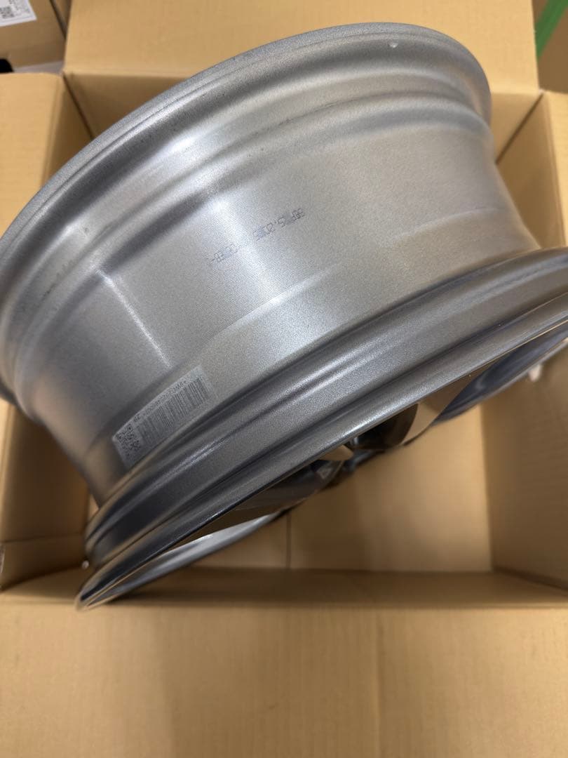 90ノアS-G 16インチアルミホイール4本セット