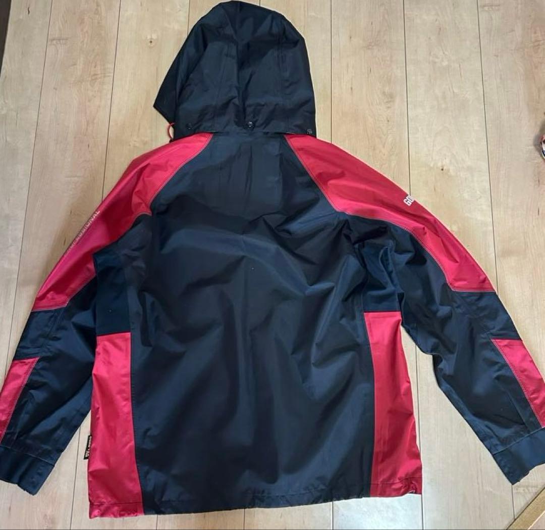 SUNLINE GORE-TEX レインウェア