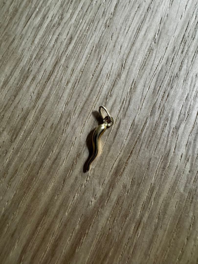 Loroヴィンテージで購入　チャーム