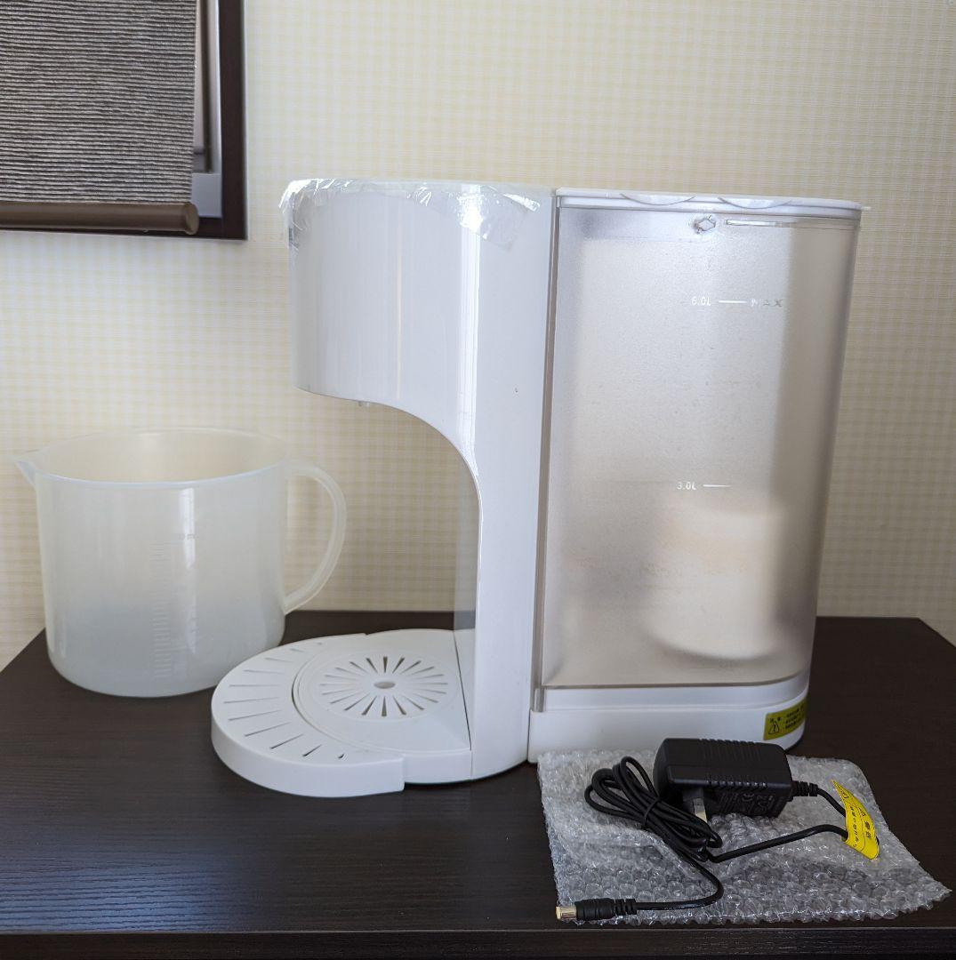 ★Club Eco Water ★オートマチックウォーターサーバー