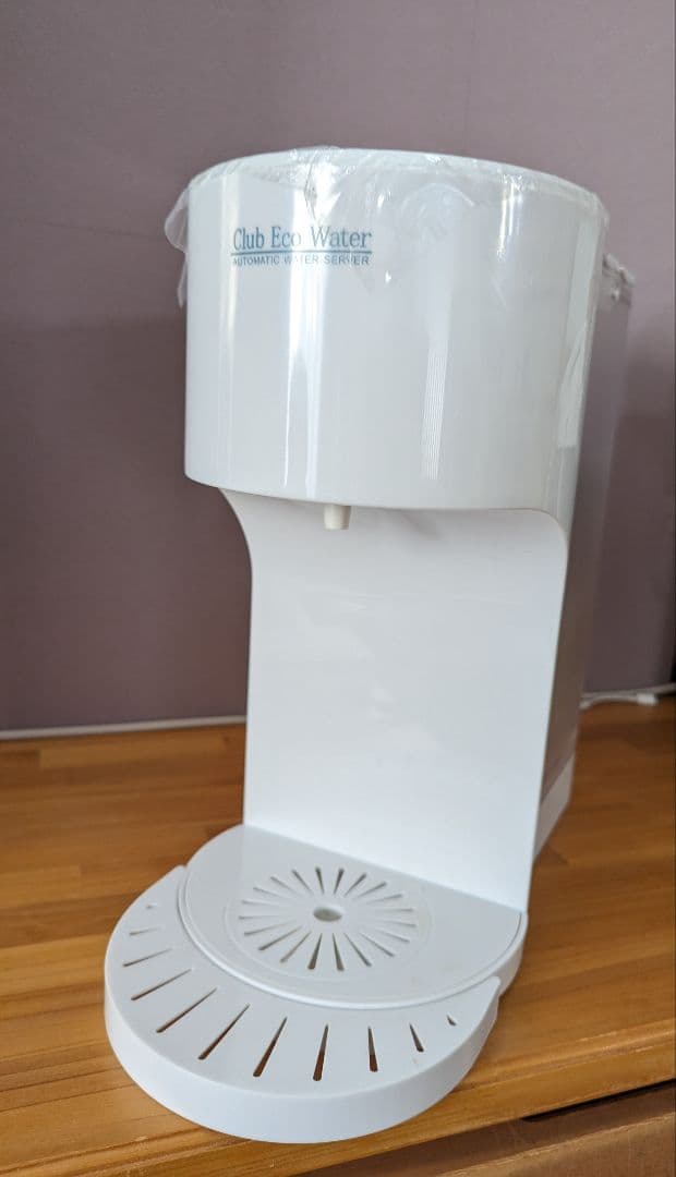 ★Club Eco Water ★オートマチックウォーターサーバー