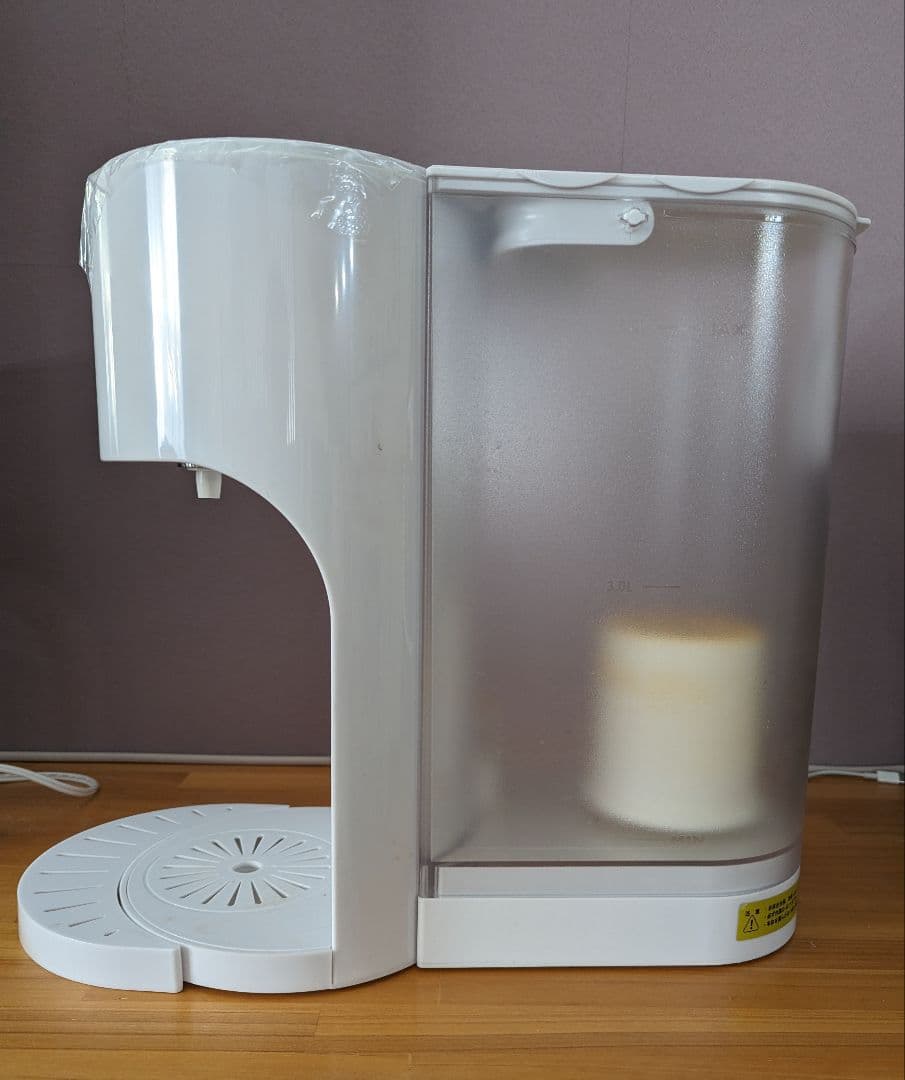 ★Club Eco Water ★オートマチックウォーターサーバー