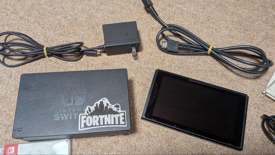 任天堂Switch　まとめ売り