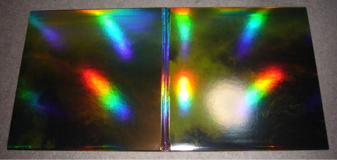 洋楽 Sunn O))) Life l 2LP Deluxe Edition