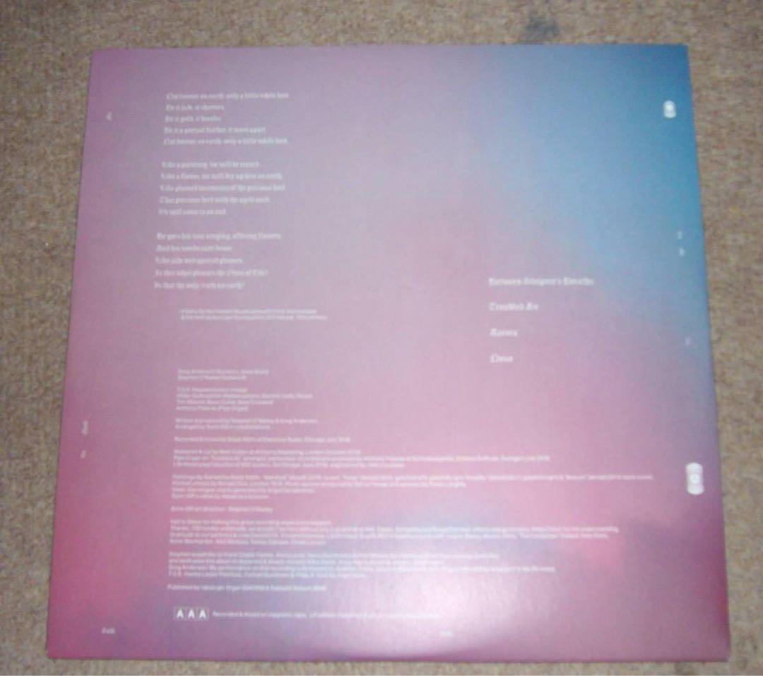 洋楽 Sunn O))) Life l 2LP Deluxe Edition