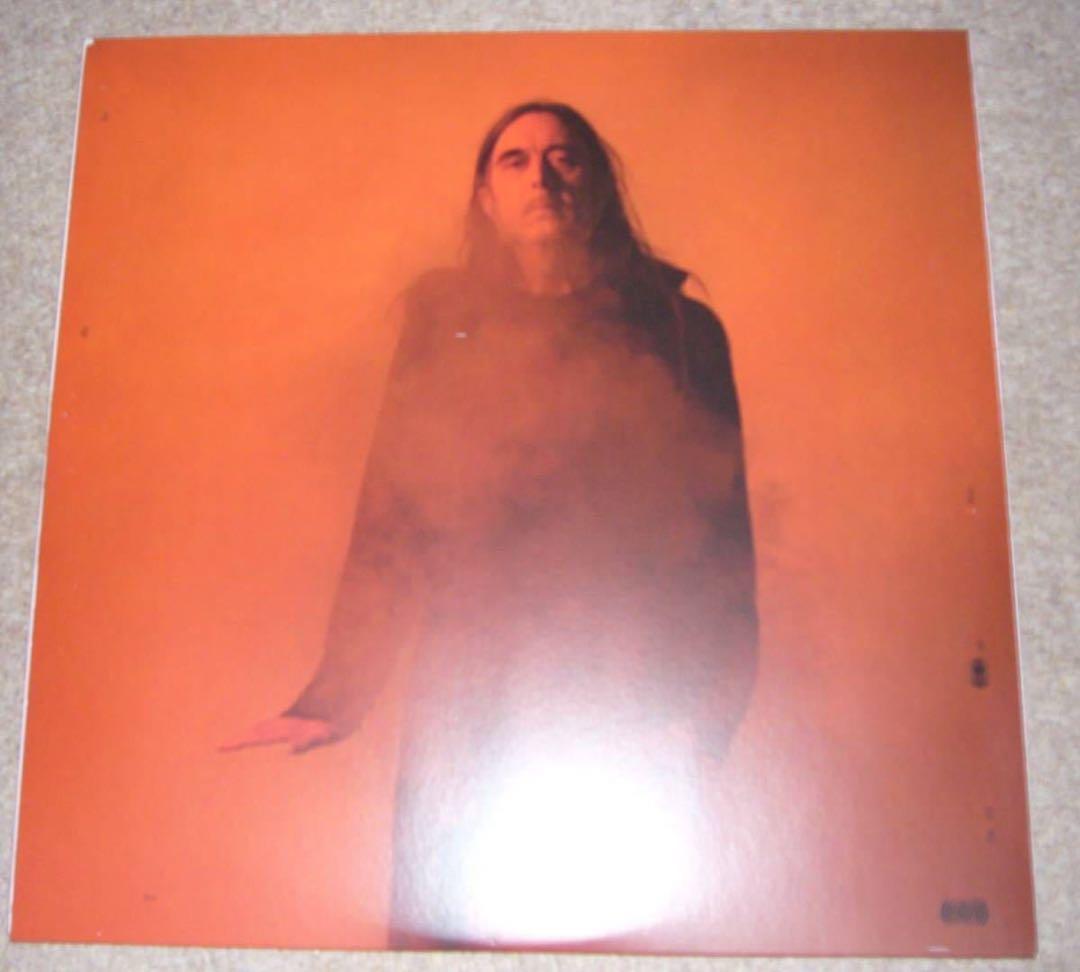 洋楽 Sunn O))) Life l 2LP Deluxe Edition